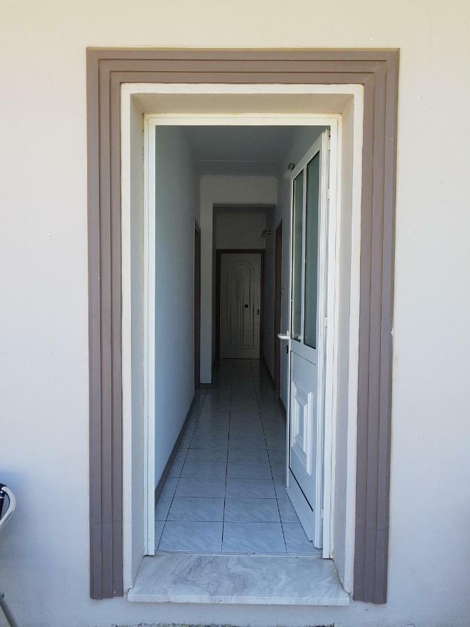 Repanidi Apartments Repanidhion Exterior foto